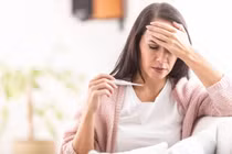 Sốt suốt 5 năm tưởng “ma ám”, hóa ra vì mắc căn bệnh này 