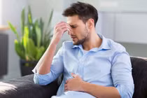 Dấu hiệu ở bụng cảnh báo ung thư trực tràng, nhiều người chủ quan