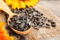 Loại hạt hướng dương gây ung thư, ăn vào hối không kịp 