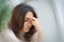 Trước khi nhồi máu não, cơ thể phát tín hiệu cầu cứu này 