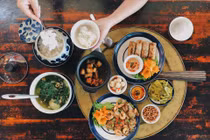 Không ăn tối để giảm cân, 4 cái kết đắng này sẽ chờ bạn