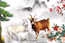 Tuần mới (9/1 - 15/1/2022): 4 con giáp nhận lộc rộn ràng, tiền tài ngập lối 