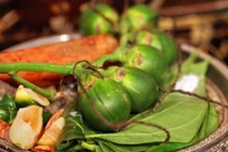 Chàng trai 19 tuổi thủng ruột vì ăn 2 món này bữa tối 