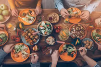 5 loại thực phẩm bác sĩ cũng sợ, càng ăn càng nuôi ung thư