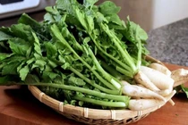 Sự thật loại rau tốt như “thần dược”, người giàu ăn, nghèo bỏ thùng rác 