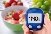 4 yếu tố “đồng bọn” của đường gây bệnh tiểu đường nặng