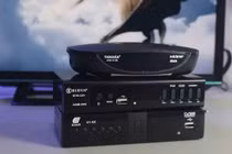 Tiết kiệm điện không hiệu quả vì "kẻ trộm" bất ngờ STB