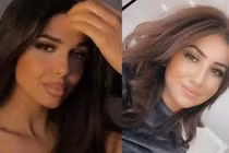 Không muốn cãi nhau với gia đình, cô gái làm điều kinh dị 