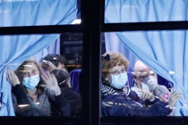 57 ca nhiễm Covid-19 ở Mỹ, San Francisco ban bố tình trạng khẩn cấp