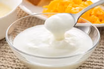 Ăn sữa chua đúng giờ này, ruột cảm ơn bạn cả đời 