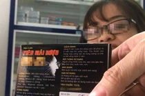 Sợ bị phạt nồng độ cồn, dân nhậu đổ xô mua thuốc giải rượu