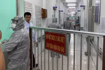 Bệnh nhân 10 tuổi nghi mắc virus corona mới: BV Nhi nói gì?