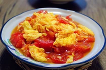 Làm trứng chưng cà chua tuyệt đối đừng bỏ thêm thứ này vào