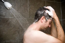 Khi tắm, rửa kỹ hai bộ phận này, thận “biết ơn” cả đời 