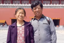 Trưởng thôn nghi vợ ngoại tình và cái kết rợn người