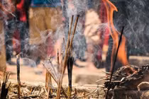 Tin lời “nữ thần” trường sinh bất lão, cô gái chết thảm 