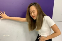 Bụng lổn nhổn ký sinh trùng vì thói quen cực đơn giản này