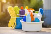 3 không khi khử trùng tại nhà để phòng tránh Covid-19 hiệu quả