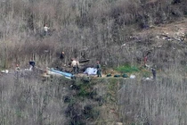 Hé lộ nguyên nhân máy bay của Kobe Bryant gặp nạn