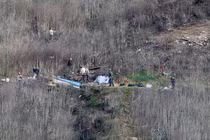 Hé lộ nguyên nhân máy bay của Kobe Bryant gặp nạn