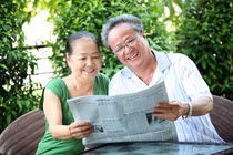 Về hưu, cha mẹ đừng làm 4 việc này kẻo rước họa vào thân