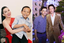 Có biến tướng việc nhận con nuôi trong showbiz Việt