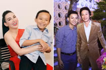 Có biến tướng việc nhận con nuôi trong showbiz Việt