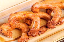 Giật mình 3 bộ phận bẩn nhất của gà, càng ăn càng độc 