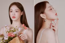 "Tiên nữ" cử tạ Hàn Quốc khoe bí kíp giảm 10kg cực đơn giản