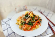 7 món ăn ngon tuyệt giúp thí sinh ôn thi đại học giảm stress