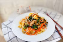 7 món ăn ngon tuyệt giúp thí sinh ôn thi đại học giảm stress