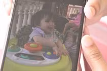 Du lịch 10 ngày, mẹ bỏ con 16 tháng tuổi ở nhà chết đói