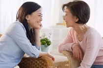 Chồng ngoại tình, tôi được bố mẹ chồng cho hết tài sản