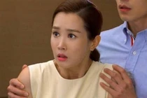 Bố chồng bất ngờ tái hôn, tôi sốc ngất khi lần đầu gặp mẹ chồng