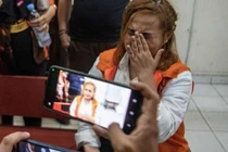 Ăn thịt lợn, cô gái bị phạt tù vì điều này 