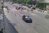 Đầu tư thất bại, thợ cắt tóc biến thái trả thù đáng sợ