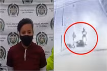 Quá muốn có con, cô gái cướp thai nhi người khác gây sốc