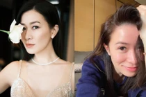 Xa Thi Mạn da đẹp như thiếu nữ, bí quyết nằm ở 6 phương pháp này 