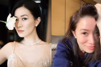 Xa Thi Mạn da đẹp như thiếu nữ, bí quyết nằm ở 6 phương pháp này 