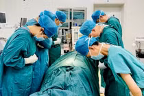 Ngày thứ 2 sau cưới, cô dâu xinh đẹp bỏ mạng vì điều này