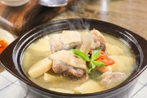 3 loại thịt là “khắc tinh” bệnh tật, giảm mỡ máu, huyết áp 