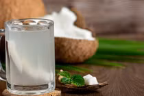 Loại nước “khắc tinh” với sốc nhiệt do nắng nóng nên bổ sung