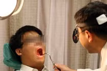 Ung thư miệng cực thích 4 kiểu người này, bạn có trong số đó?