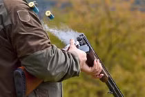 Anh bắn chết em trai oan ức chỉ vì điều không ngờ