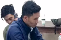 Đề nghị truy tố thầy giáo sát hại bạn gái vì bị từ hôn