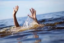 Nghỉ phép về quê tắm biển, 2 chiến sĩ quân đội đuối nước thương tâm