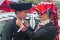 Chú rể “khóc ròng” vì đám cưới “ế” khi mời 200 khách chỉ có 40 người đến dự