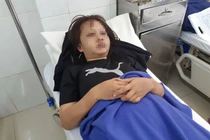 Vụ ông trùm 'điều đào' tra tấn thiếu nữ: Đề nghị khởi tố 3 tội danh