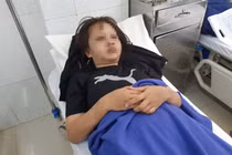 Vụ ông trùm 'điều đào' tra tấn thiếu nữ: Đề nghị khởi tố 3 tội danh