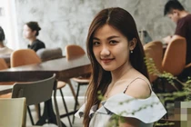 "Trà tiểu tam” của “Hoa hồng trên ngực trái” chia sẻ về “người thứ 3”